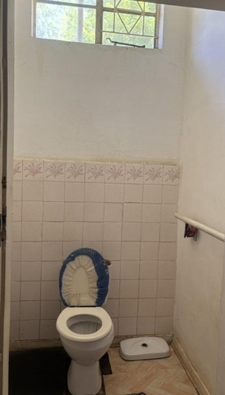 2 Bedroom Property for Sale in Makwassie North West